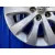 Llanta para Opel Astra J Lim.