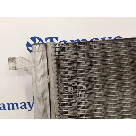 Condensador / Radiador Aire Acondicionado para Seat Leon Sc (5F5)