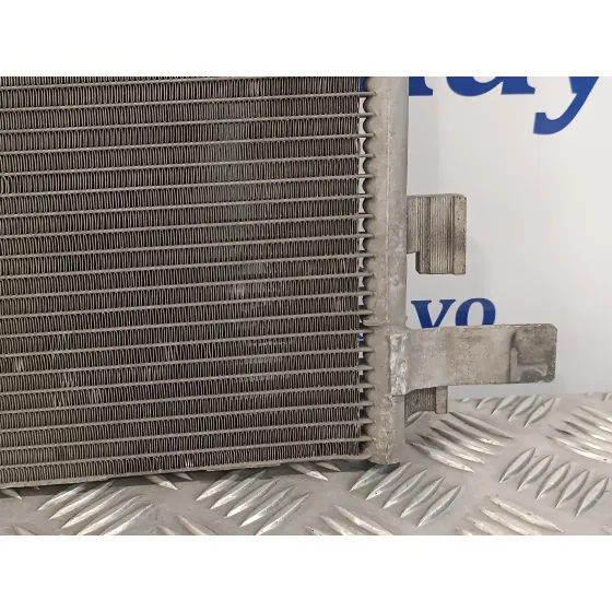 Condensador / Radiador Aire Acondicionado para Seat Leon Sc (5F5)