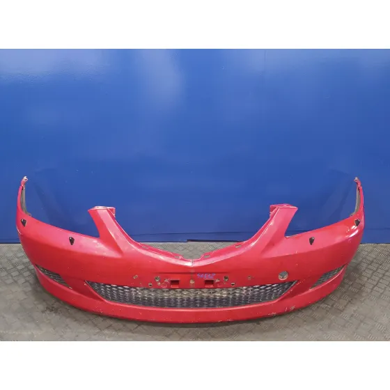 Paragolpes Delantero para Mazda 6 Berlina (Gg)