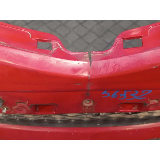 Paragolpes Delantero para Mazda 6 Berlina (Gg)