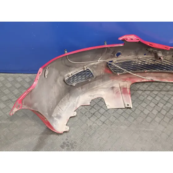 Paragolpes Delantero para Mazda 6 Berlina (Gg)