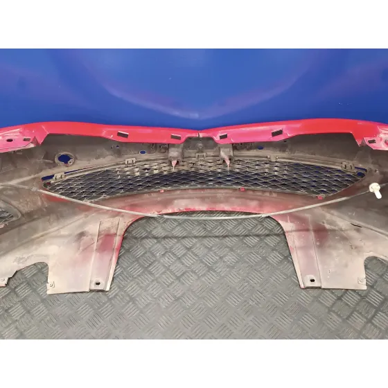 Paragolpes Delantero para Mazda 6 Berlina (Gg)