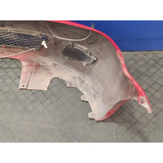 Paragolpes Delantero para Mazda 6 Berlina (Gg)