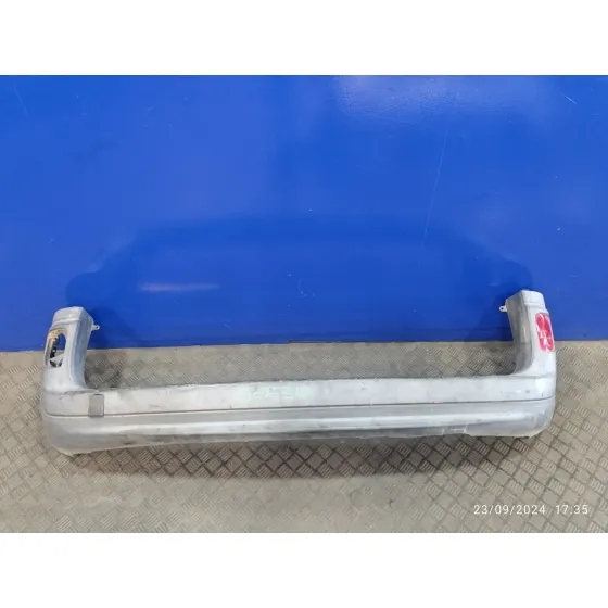 Paragolpes Trasero para Renault Kangoo