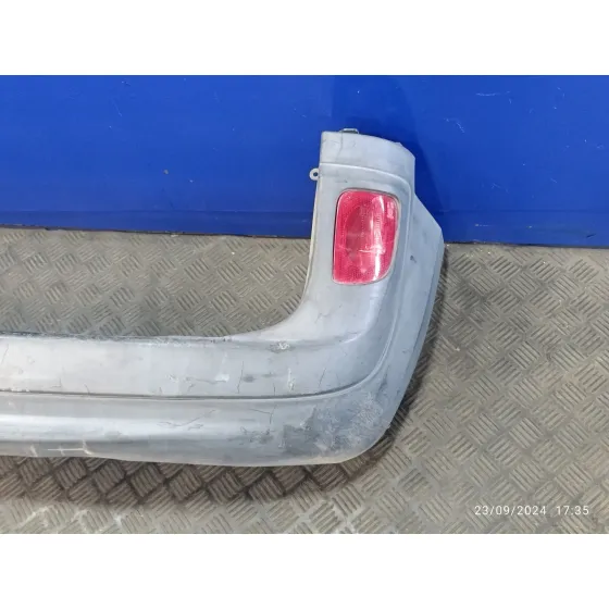 Paragolpes Trasero para Renault Kangoo