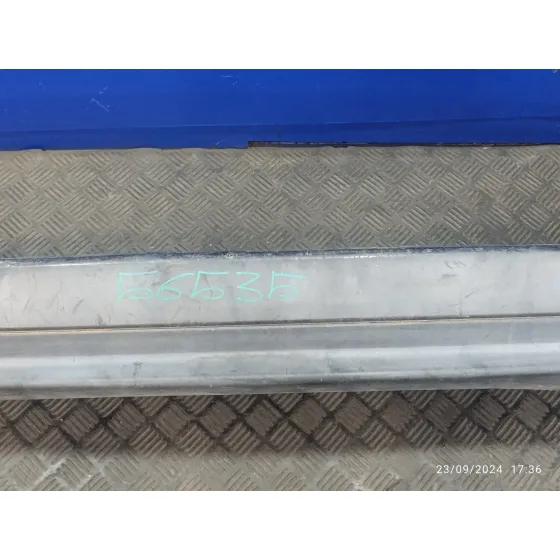 Paragolpes Trasero para Renault Kangoo