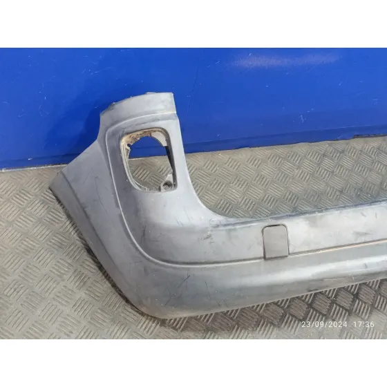 Paragolpes Trasero para Renault Kangoo