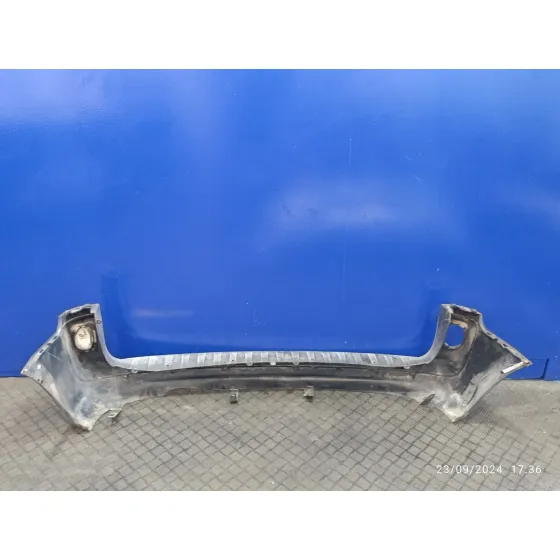 Paragolpes Trasero para Renault Kangoo