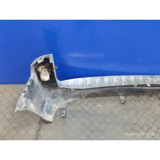 Paragolpes Trasero para Renault Kangoo