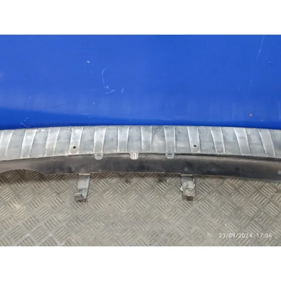 Paragolpes Trasero para Renault Kangoo