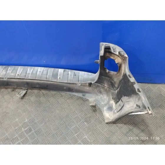 Paragolpes Trasero para Renault Kangoo