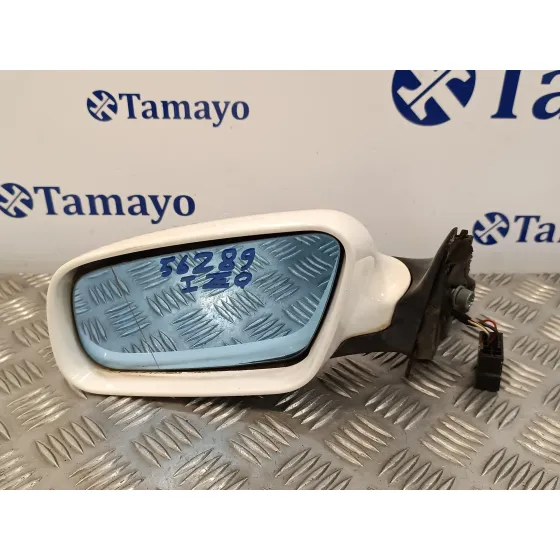 Retrovisor Izquierdo para Audi A4 Avant (B5)