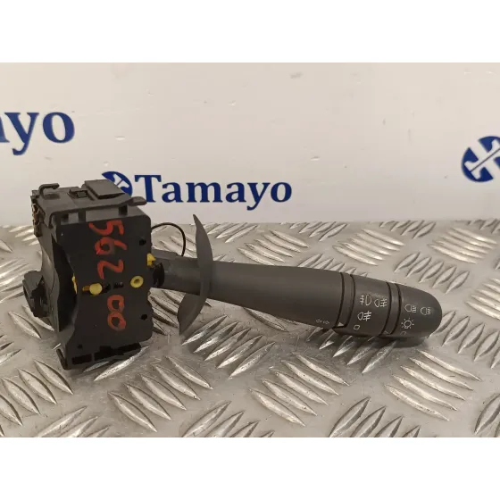 Mando Luces para Renault Espace Iv (Jk0)