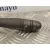 Mando Luces para Renault Espace Iv (Jk0)