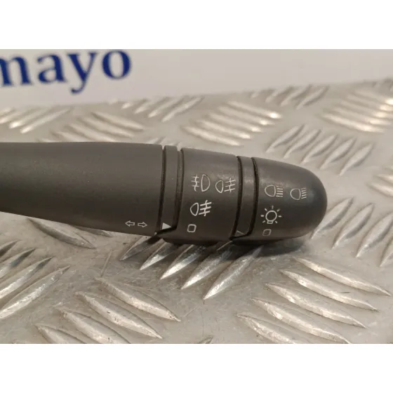 Mando Luces para Renault Espace Iv (Jk0)