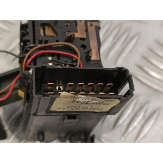 Mando Luces para Renault Espace Iv (Jk0)