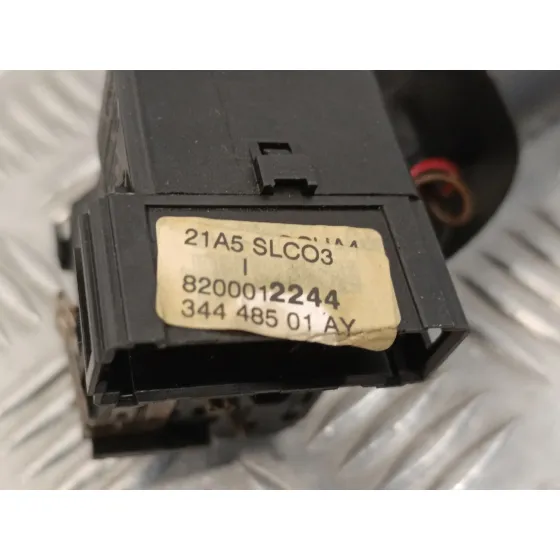 Mando Luces para Renault Espace Iv (Jk0)