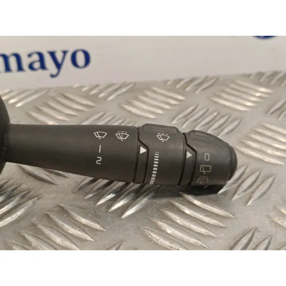 Mando Limpia para Renault Espace Iv (Jk0)
