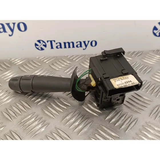Mando Limpia para Renault Espace Iv (Jk0)