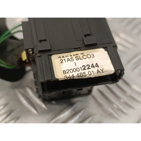 Mando Limpia para Renault Espace Iv (Jk0)