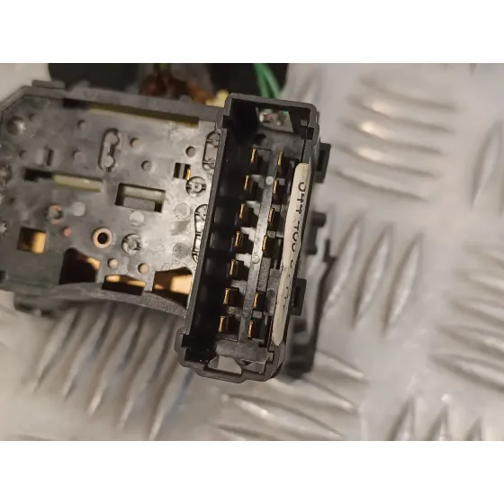 Mando Limpia para Renault Espace Iv (Jk0)