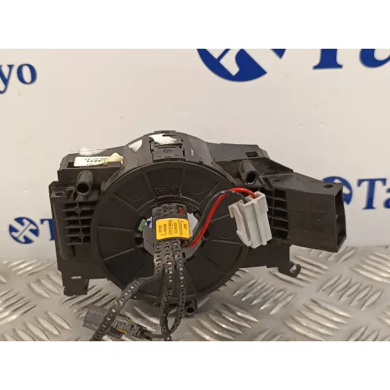 Anillo Airbag para Renault Espace Iv (Jk0)