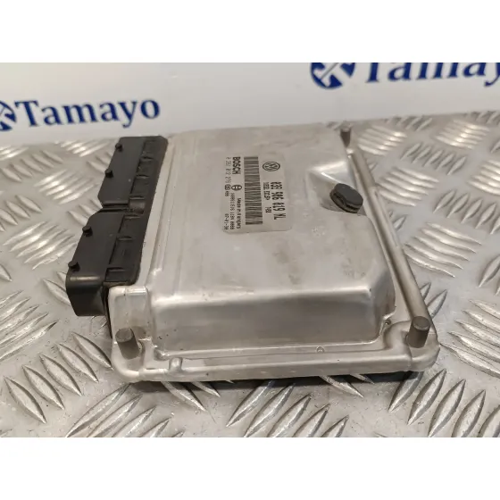 Centralita Motor Uce para Seat Cordoba Berlina (6L2)