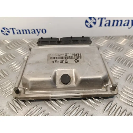 Centralita Motor Uce para Seat Cordoba Berlina (6L2)