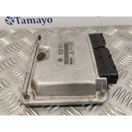 Centralita Motor Uce para Seat Cordoba Berlina (6L2)