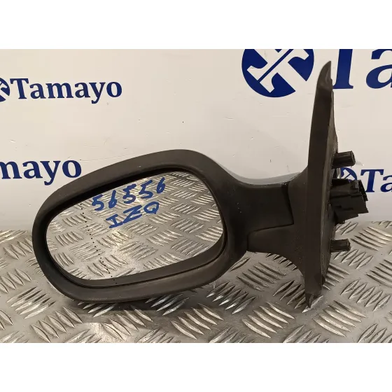 Retrovisor Izquierdo para Renault Clio Ii Fase Ii (B/Cb0)