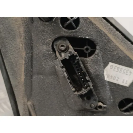Retrovisor Izquierdo para Renault Clio Ii Fase Ii (B/Cb0)