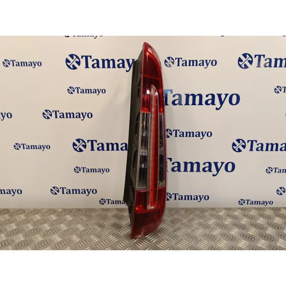 Piloto Trasero Derecho para Ford C-Max (Cb3)