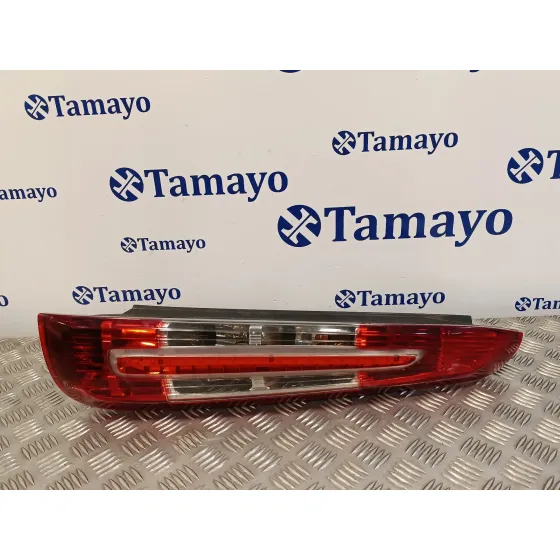 Piloto Trasero Derecho para Ford C-Max (Cb3)