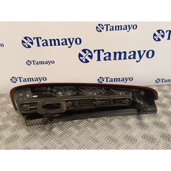 Piloto Trasero Derecho para Ford C-Max (Cb3)
