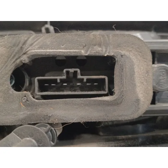 Piloto Trasero Derecho para Ford C-Max (Cb3)