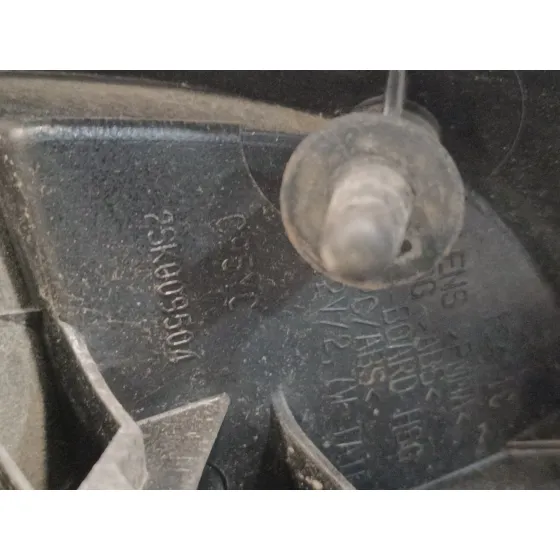 Piloto Trasero Derecho para Ford C-Max (Cb3)