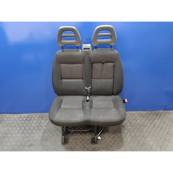 Asiento Delantero Derecho para Peugeot Boxer Furgon