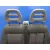 Asiento Delantero Derecho para Peugeot Boxer Furgon