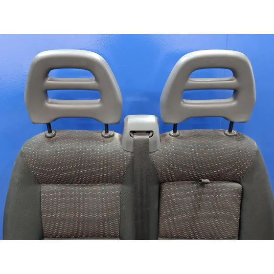 Asiento Delantero Derecho para Peugeot Boxer Furgon