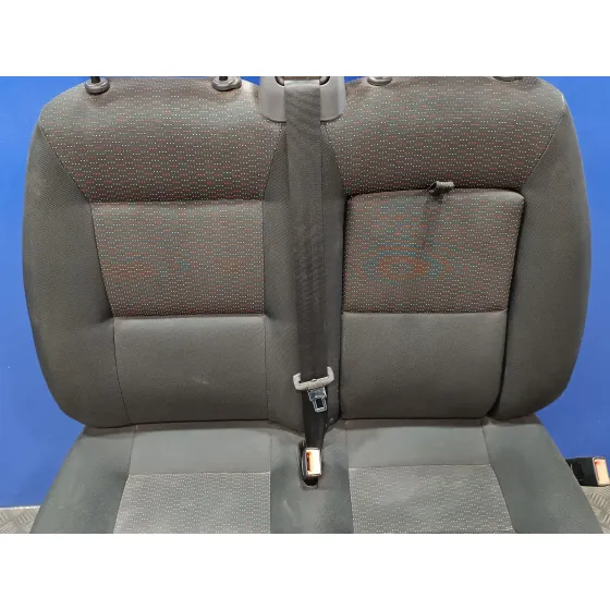 Asiento Delantero Derecho para Peugeot Boxer Furgon