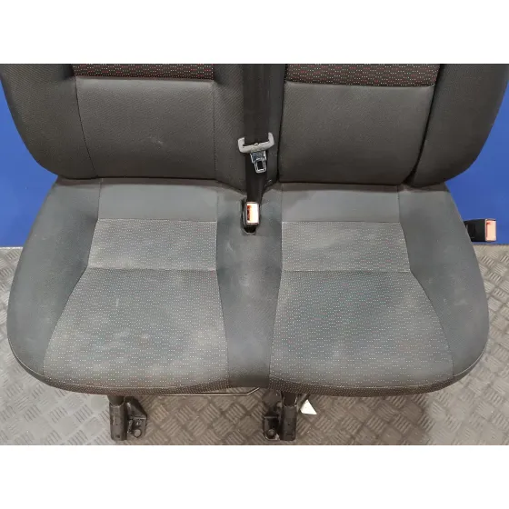 Asiento Delantero Derecho para Peugeot Boxer Furgon