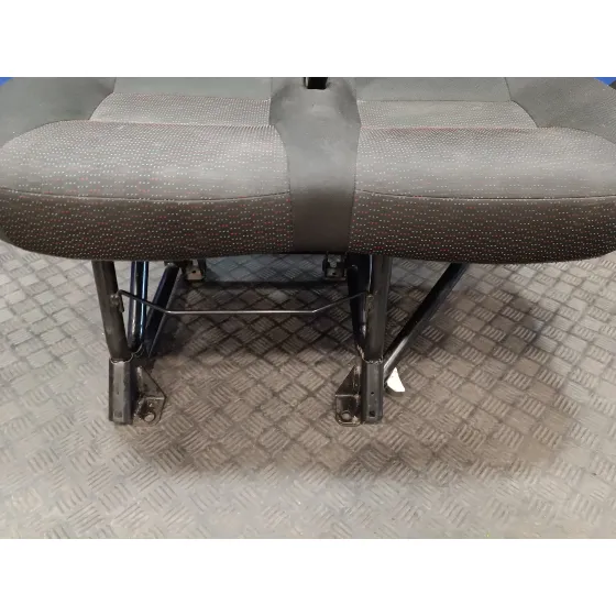 Asiento Delantero Derecho para Peugeot Boxer Furgon