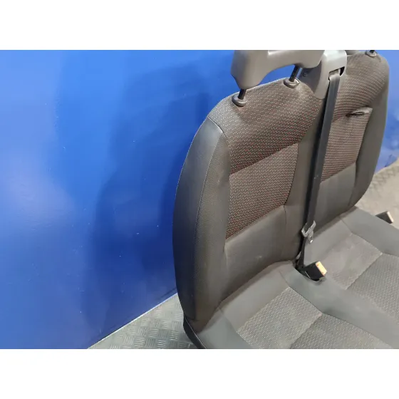 Asiento Delantero Derecho para Peugeot Boxer Furgon