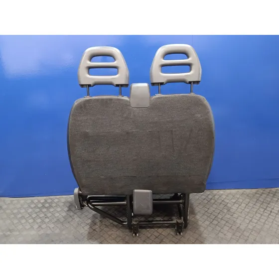 Asiento Delantero Derecho para Peugeot Boxer Furgon