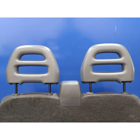 Asiento Delantero Derecho para Peugeot Boxer Furgon