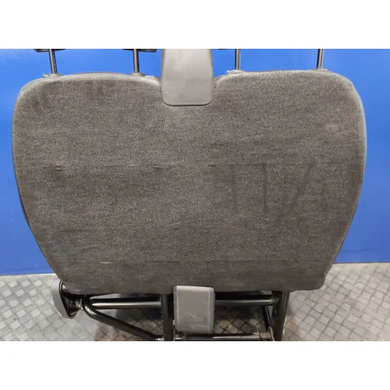 Asiento Delantero Derecho para Peugeot Boxer Furgon