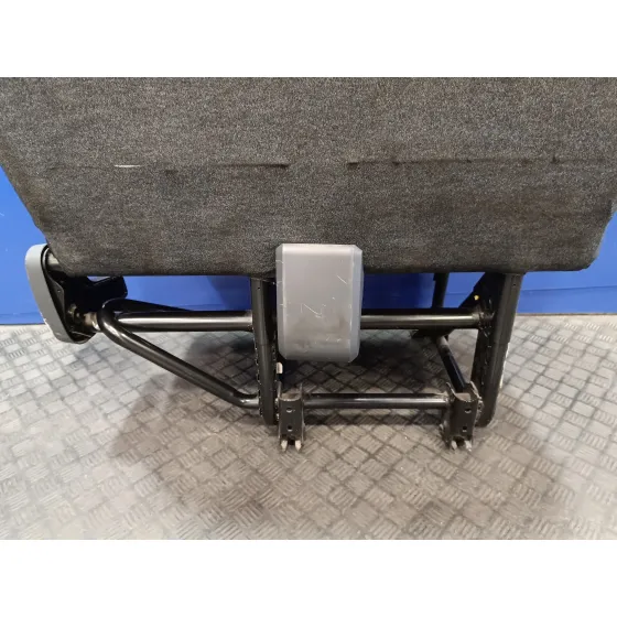 Asiento Delantero Derecho para Peugeot Boxer Furgon