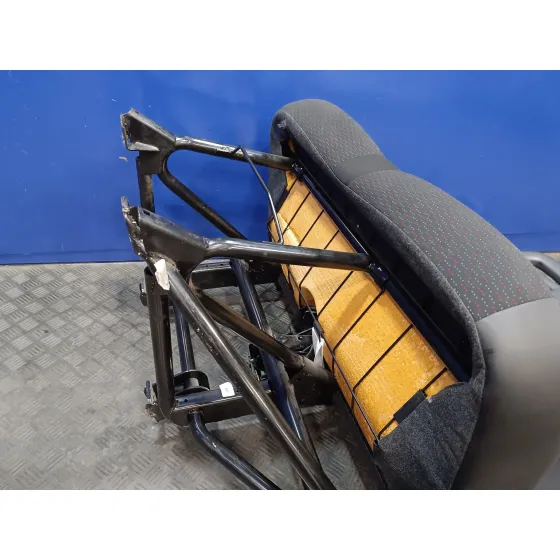 Asiento Delantero Derecho para Peugeot Boxer Furgon