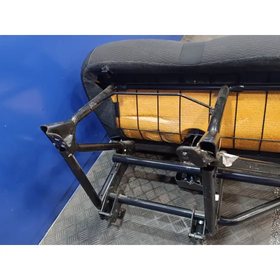 Asiento Delantero Derecho para Peugeot Boxer Furgon